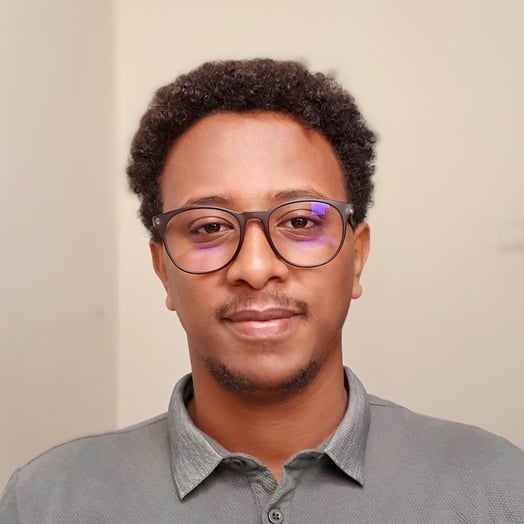 Henok Tsegaye, Developer in Addis Ababa, Ethiopia