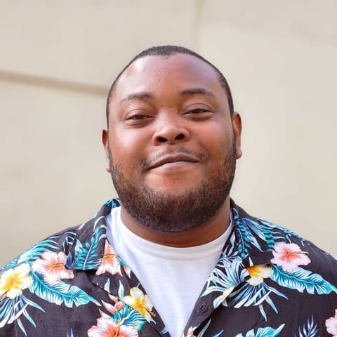 Dennis Tamunotonye Dickson, Designer in Lagos, Nigeria