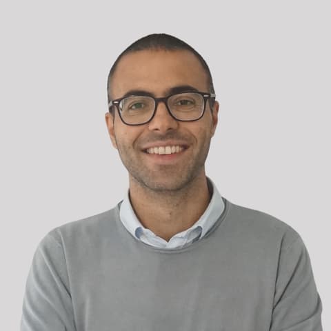 Fernando Gargiulo, Developer in Rome, Metropolitan City of Rome, Italy