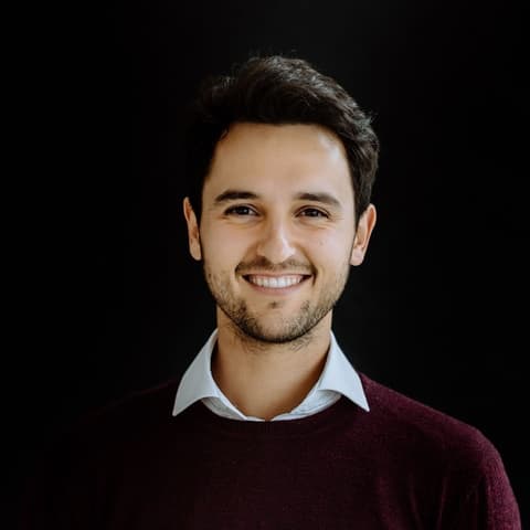 Damir Jakirlic, CFA, Management Consultant in Garmisch-Partenkirchen, Bavaria