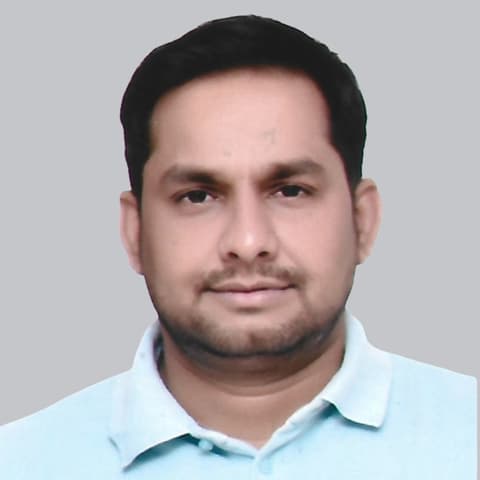 Rajeev Shukla, Developer in Athlone, Ireland