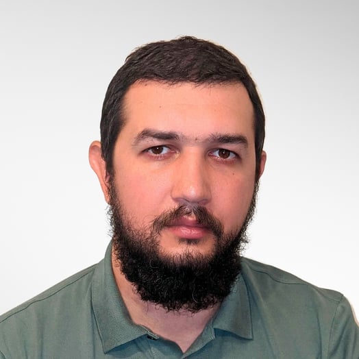 Cosmin Gramada, Developer in Cluj-Napoca, Cluj County, Romania