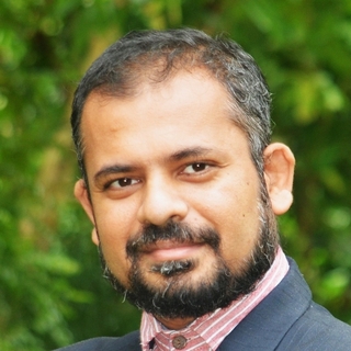 Brayan Perera, OpenStack Engineer.