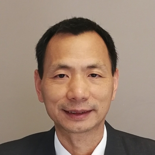 Benjamin Li, Freelance data analysis Engineer.