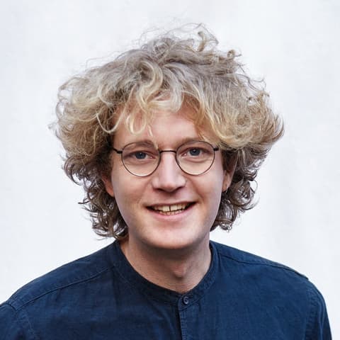 Matteo Carpi, Developer in Rome, Metropolitan City of Rome, Italy