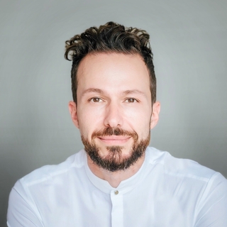 Panos Karageorgakis