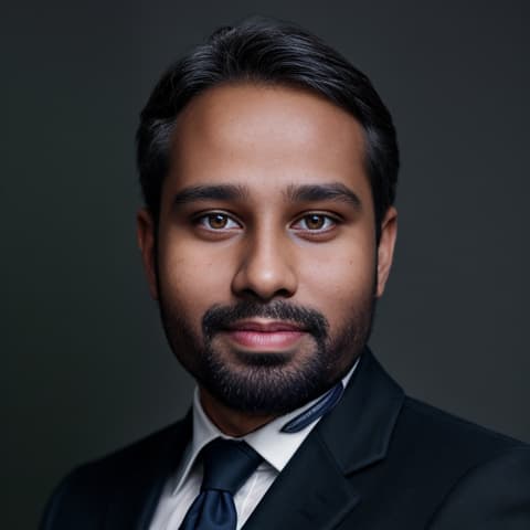 Dhirajkumar Deore, Developer in Pune, Maharashtra, India