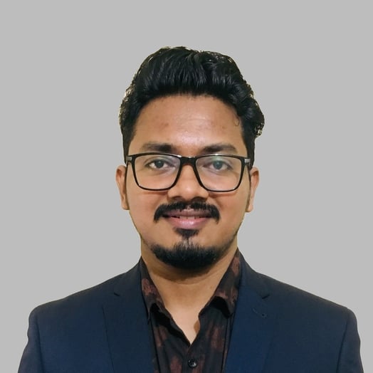 Md Yakub Mizan, Developer in Dhaka, Bangladesh