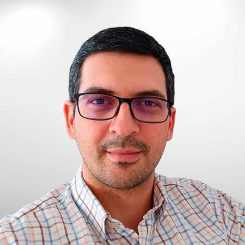 Vlad Ghita, Developer in Brașov, Brașov County, Romania