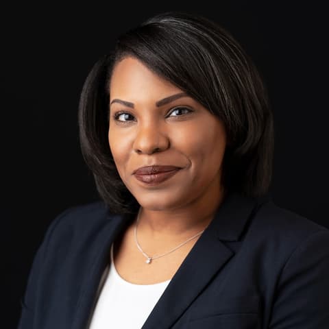 Dominique Foster, Management Consultant in Potomac, MD, United States