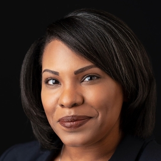 Dominique Foster, Top certified public accounting Professional.