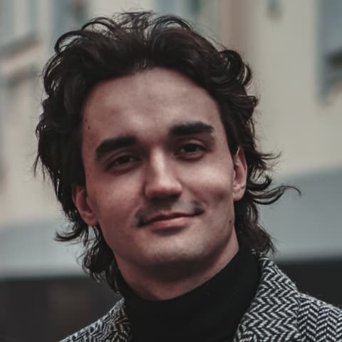 Igor Abramov, Developer in Riga, Latvia