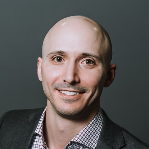 Shawn Parent, Developer in Bangkok, Thailand