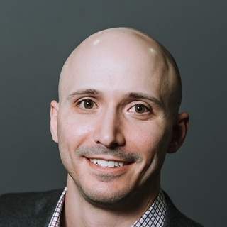 Shawn Parent, Toptal Redis Developer.