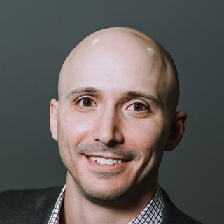 Shawn Parent, Toptal AWS Lambda Developer.