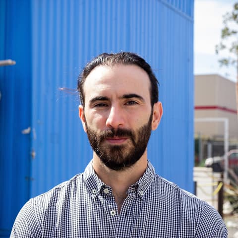 Rodolfo Wilhelmy, Developer in Ensenada, Mexico