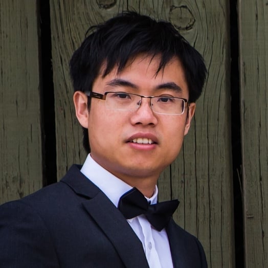 Jiewen Xiong, Developer in Salt Lake City, UT, United States
