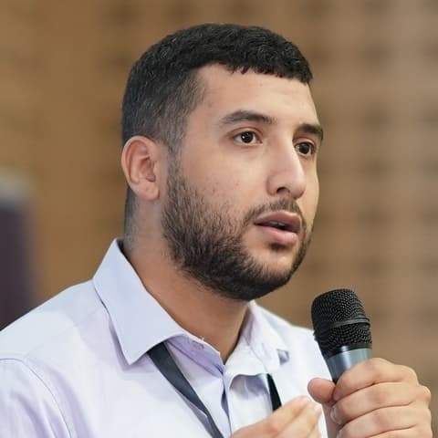 Souhail Mssassi, Developer in Marrakesh, Marrakesh-Tensift-El Haouz, Morocco
