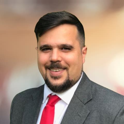 Gonzalo Fernández de Aguirre, Developer in Madrid, Spain