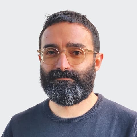 Ernesto Gonzalo, Designer in Valencia, Spain