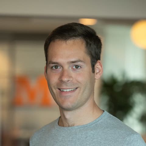 Davide Dal Bianco, Developer in Amsterdam, Netherlands