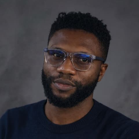 Onafowora Oluwakayode Oluwaseun, Designer in Lagos, Nigeria