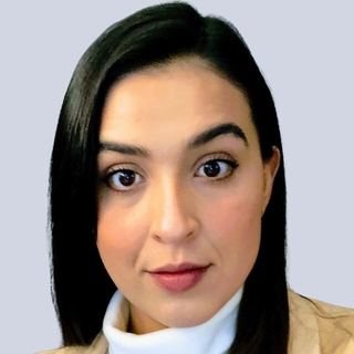 Jenniffer Alvarez, Freelance project management consulting Project Management Consultant.