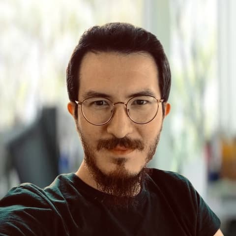 Osman Furkan Kınlı, Developer in Istanbul, Turkey