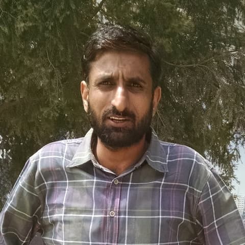 Anil Kumar Mohanlal, Developer in Bengaluru, Karnataka, India