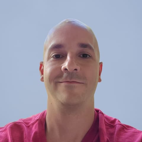 Andy Gill, Developer in Palm Beach Gardens, FL, United States