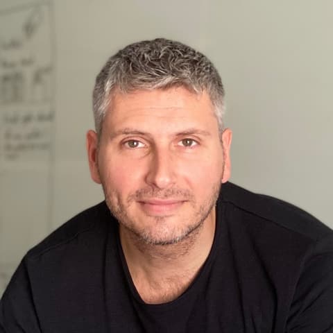 Konstantinos Anastasiou, Designer in Athens, Central Athens, Greece