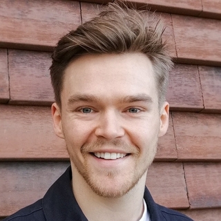 Joshua Chronstedt Englar, Product Designer for Hire.