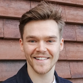 Joshua Chronstedt Englar, UI Designer for Hire.