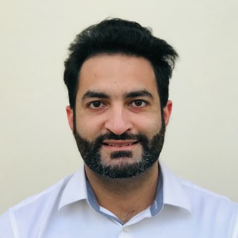 Zohaib Nadeem, Developer in Lahore, Punjab, Pakistan