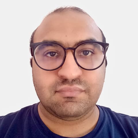 Keyur Raval, Developer in Rajkot, Gujarat, India