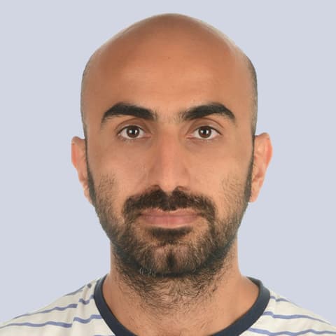 Dogugun Ozkaya, Developer in İstanbul, Turkey