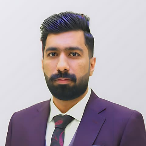 Muhammad Zulqarnain, Developer in Lahore, Punjab, Pakistan