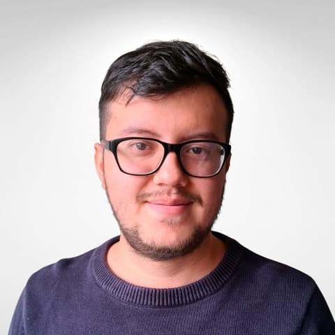 Cristian Brochero, Developer in Bogotá - Bogota, Colombia