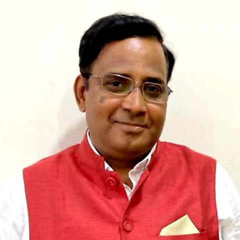 Phani Kumar, Project Manager in Hyderabad, Telangana, India