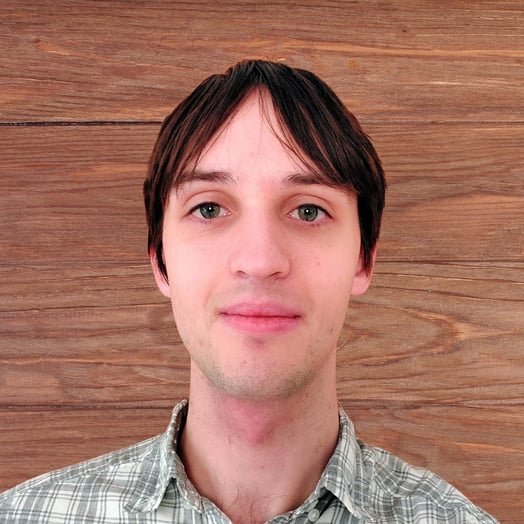 Brendan Ritter, Developer in Cambridge, MA, United States