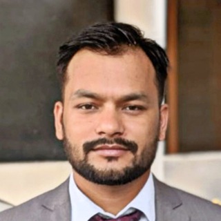 Narendra Singh, Senior Visualforce Programmer and Consultant.