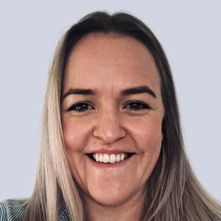 Libby Elliott, API product management Product Management Freelancer.