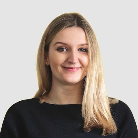 Petra Smolcic, Designer in Split, Croatia