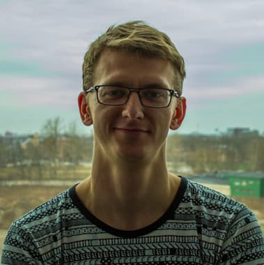 Rauno Viskus, Developer in Tallinn, Estonia