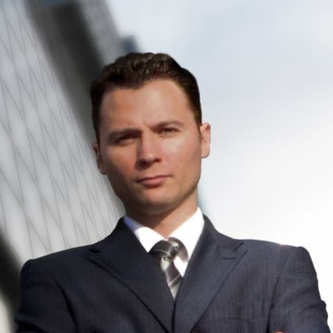 Laurentiu Arghirescu, Developer in Bucharest, Romania
