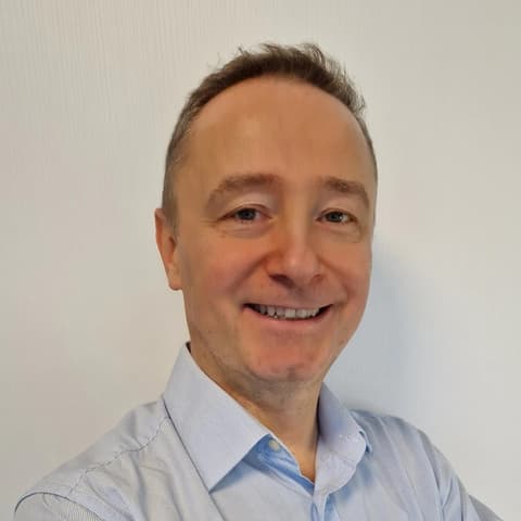 Igor Mihovilovic, Project Manager in Belgrade, Serbia