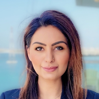 Shumaila Sarwar, Freelance PMI Project Management Expert.