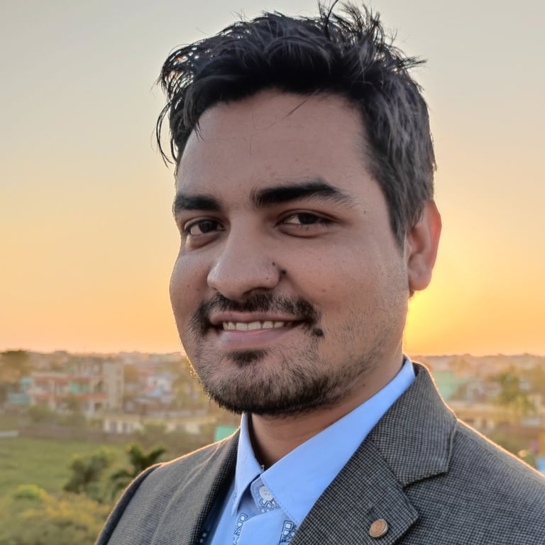 Prateek Karki