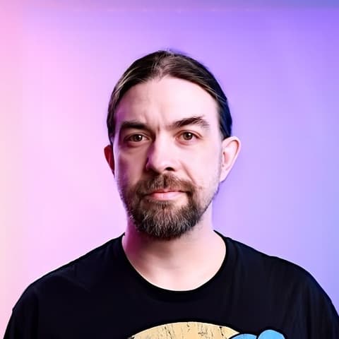 Attila Pápai, Developer in Auckland, New Zealand