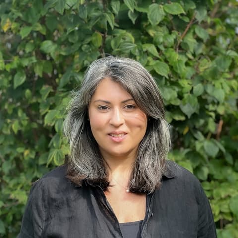 Oana Rosca, Product Manager in Berlin, Germany